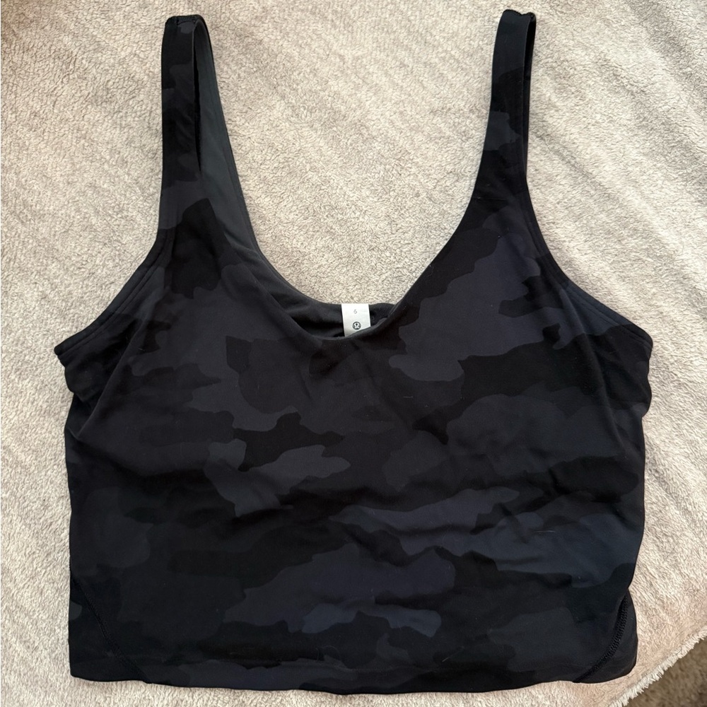 Lululemon Align Tank